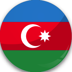 آذربایجان - صفحه اصلی