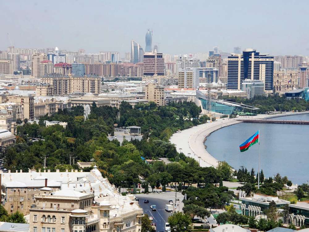 هزینه‌های زندگی در آذربایجان 