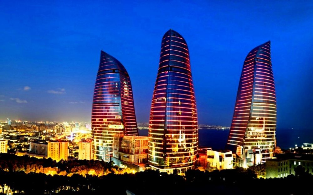 هزینه‌های زندگی در آذربایجان 