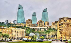 هزینه‌های زندگی در آذربایجان