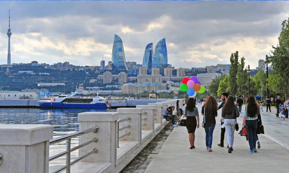 خدمات مهاجرتی آذربایجان