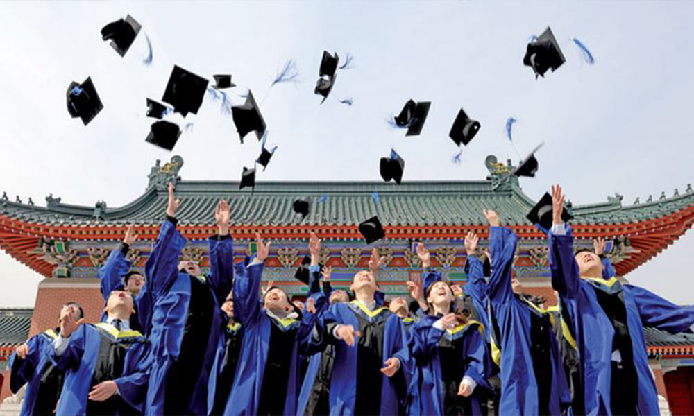 بهترین دانشگاه های چین2 - بهترین دانشگاه های چین + معرفی 10 دانشگاه