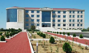 دانشگاه های برتر آذربایجان