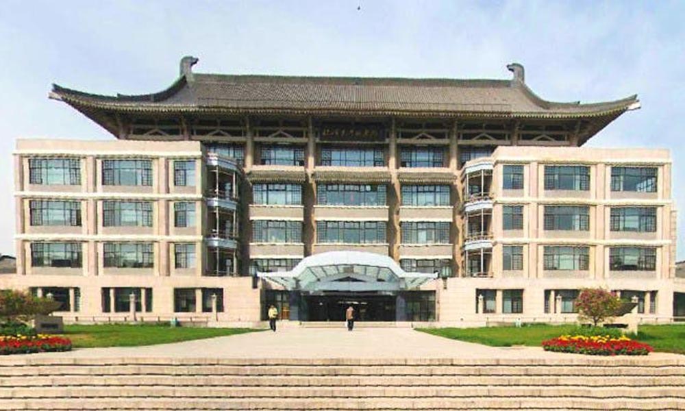 دانشگاه پکن
بهترین دانشگاه های چین