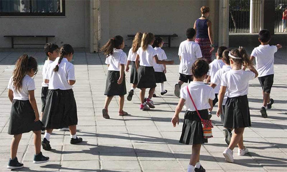 تحصیل در قبرس 1