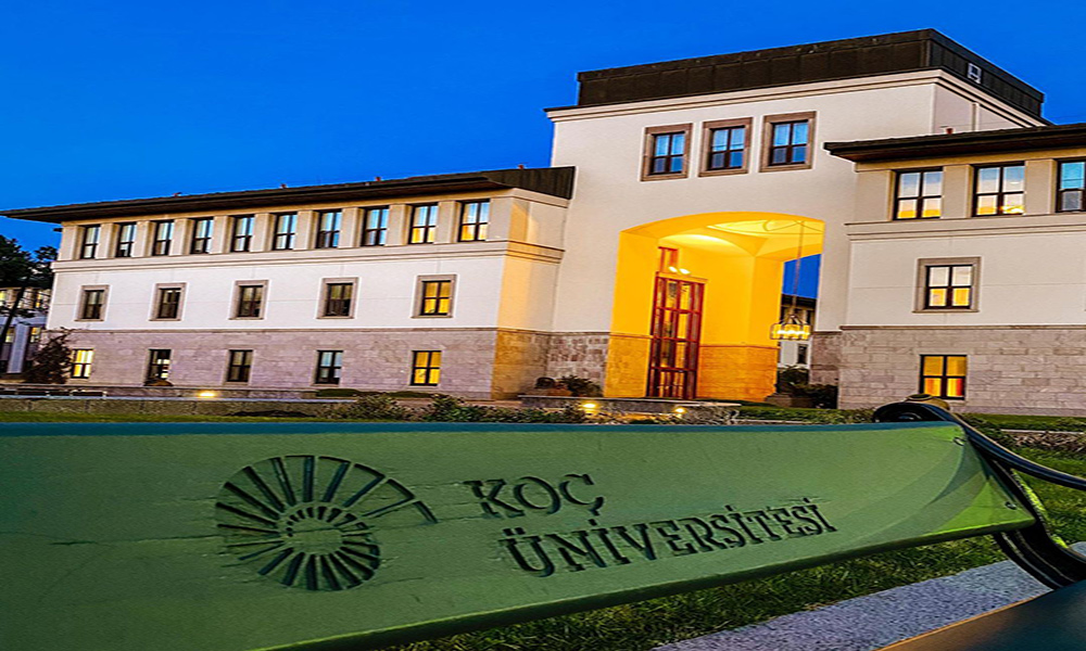 دانشگاه کوچ (Koç University)
