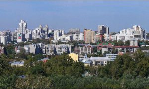 معرفی دانشگاه پزشکی آلتایی (Altai State Medical) + شهریه2023