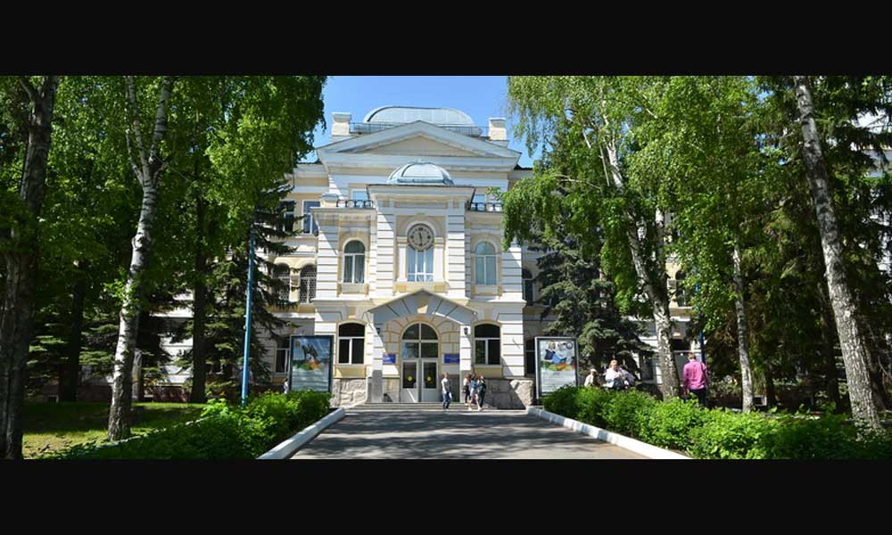 دانشگاه پنزا روسیه (Penza State University) + شهریه 2021