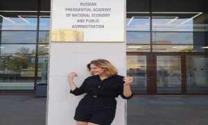 دانشگاه رانخیگس روسیه + هزینه تحصیل 2021