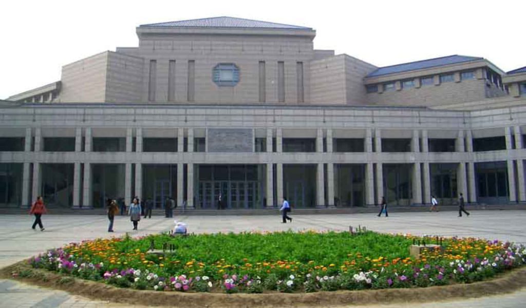 دانشگاه پکن