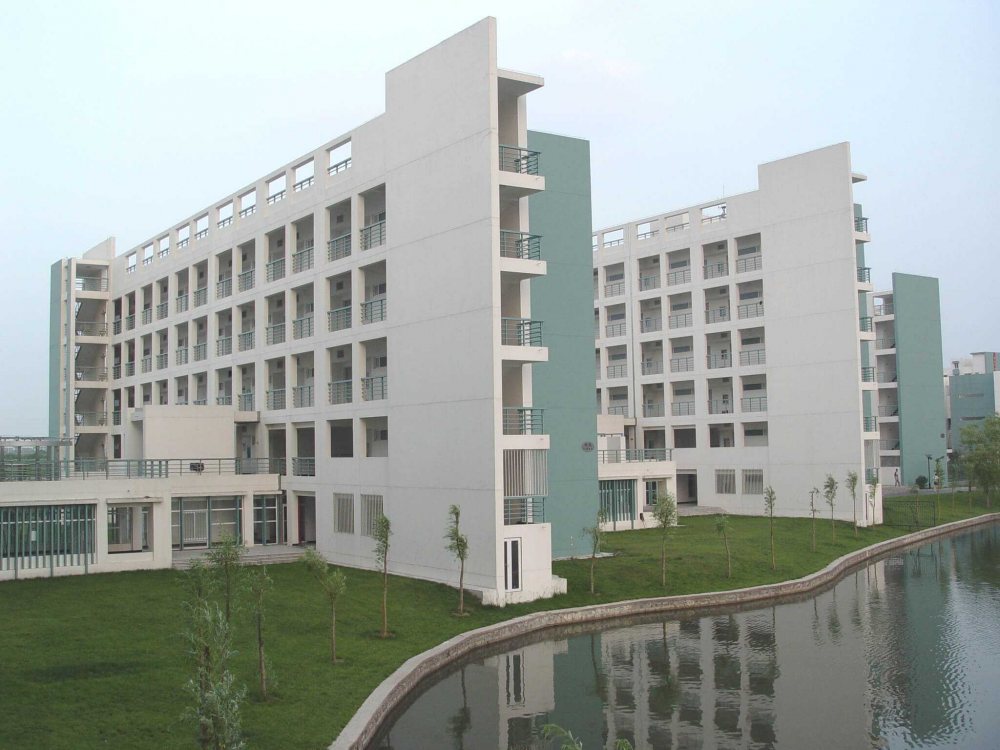دانشگاه پزشکی نانجینگ