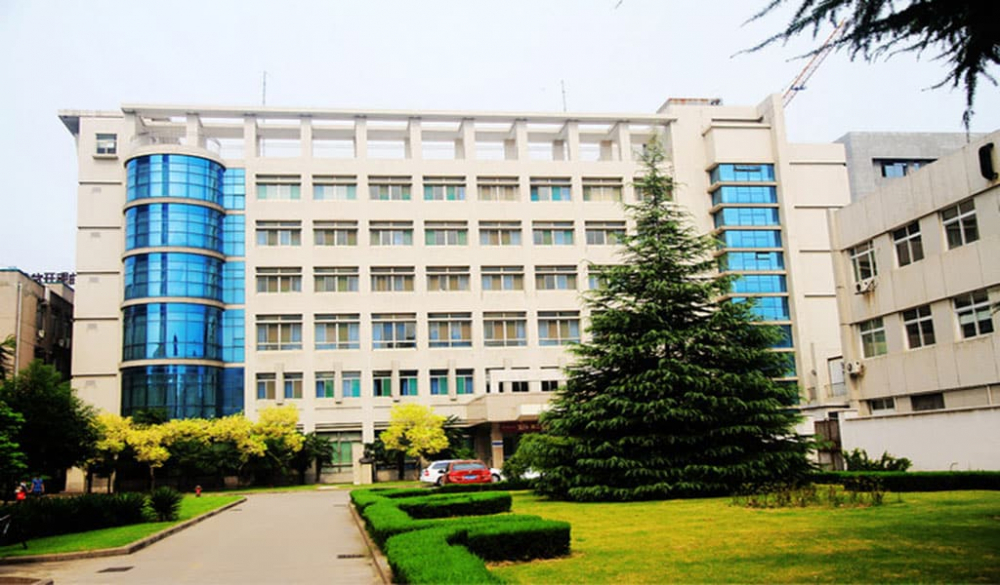 دانشگاه علم و فناوری چین (USTC)