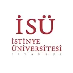 istinyeunilogo