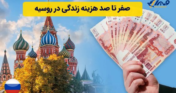 Complete Guide to the Cost of Living in Russia