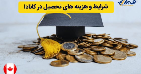 Conditions and Costs of Studying in Canada