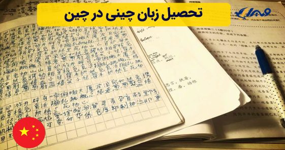 Studying Chinese in China