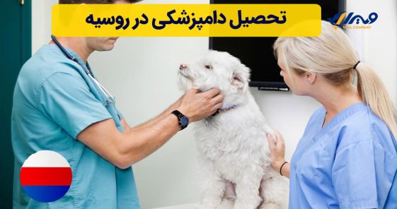 Studying Veterinary Medicine in Russia