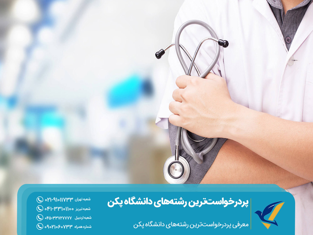 معرفی پردرخواست‌ترین رشته‌های دانشگاه پکن