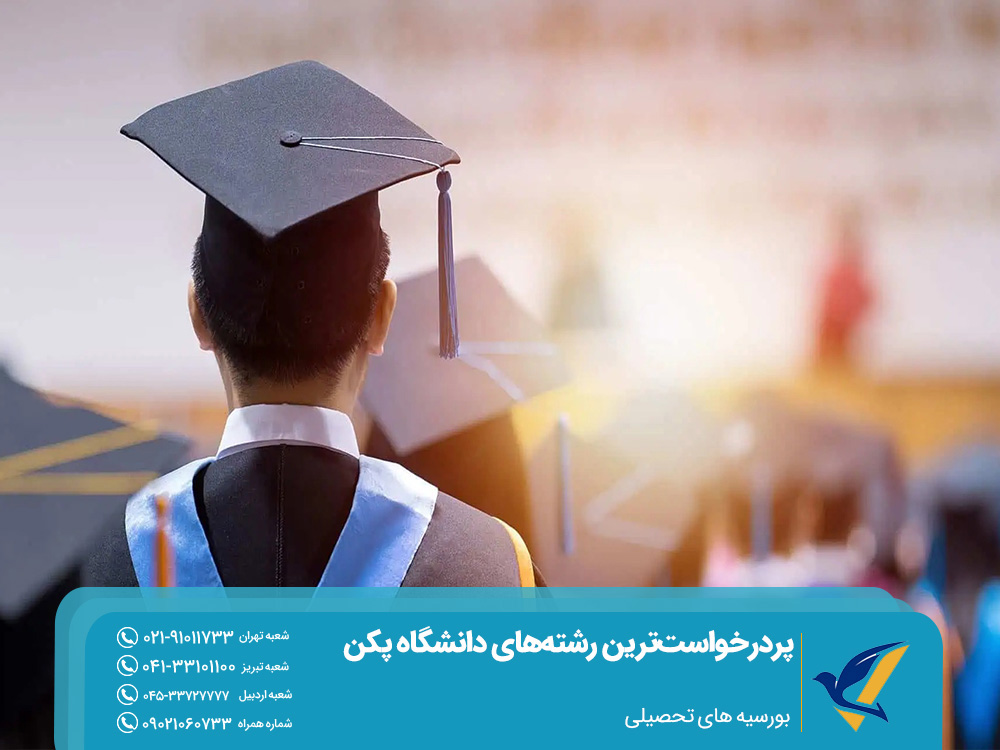 بورسیه‌های تحصیلی