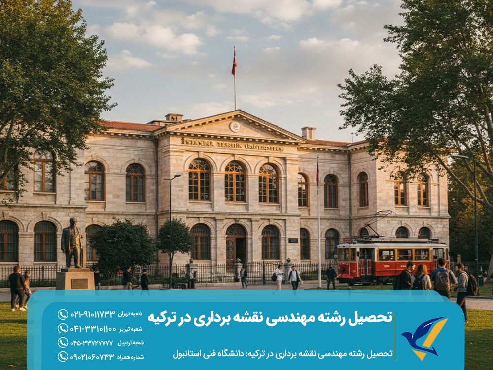 دانشگاه فنی استانبول